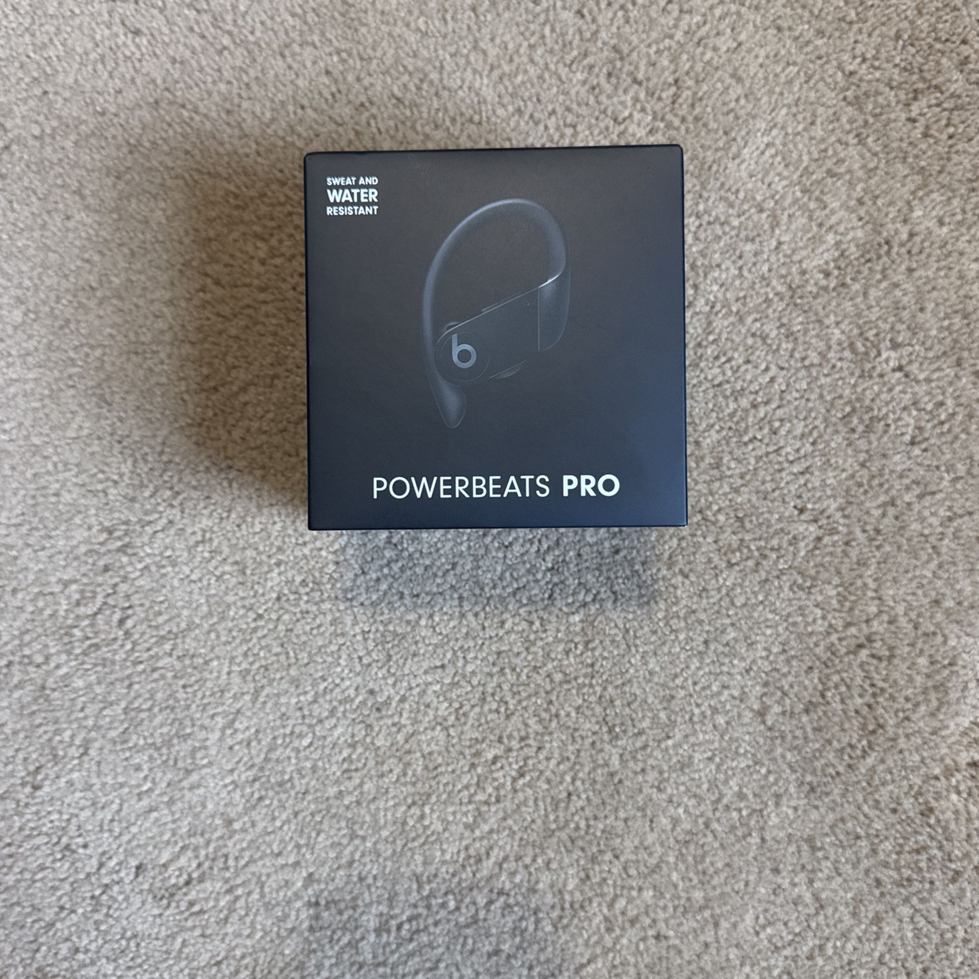 Brand New Unused PowerBeats Pro