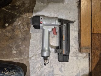 Brad Nailer