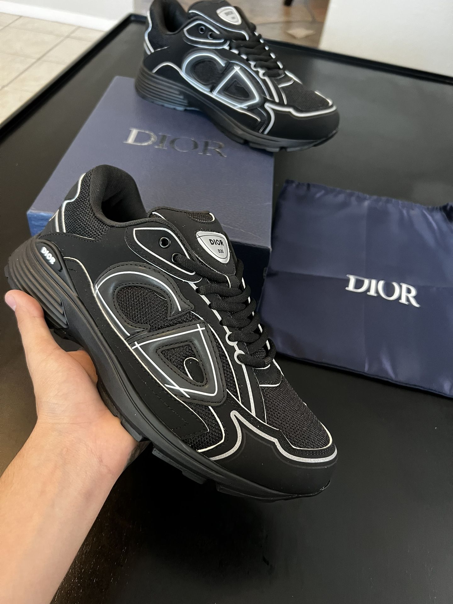 DIOR B30