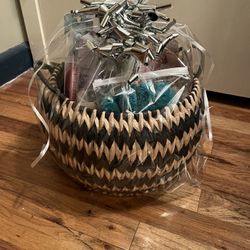 Gift Basket