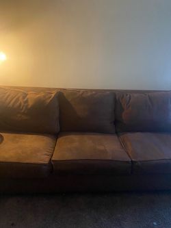 Free couch