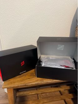 Peloton Bike Shoes