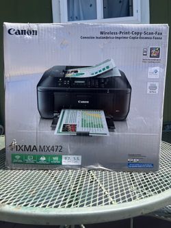 Canon printer