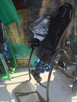Workout Equipment