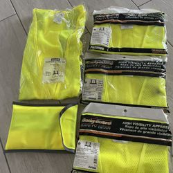 Safety Vest