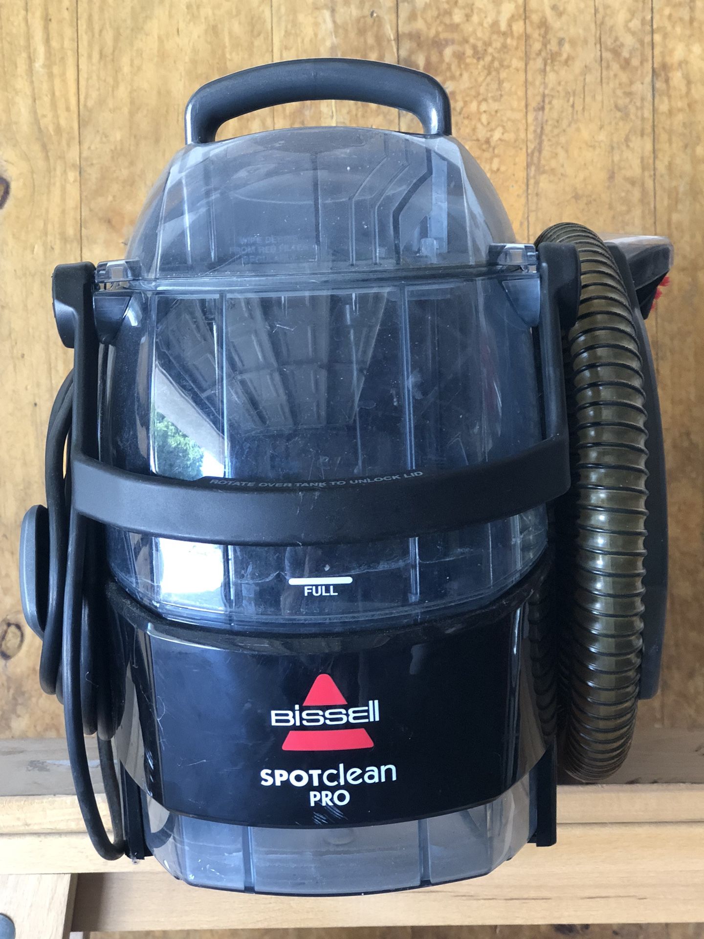 Bissell Spot Clean Pro