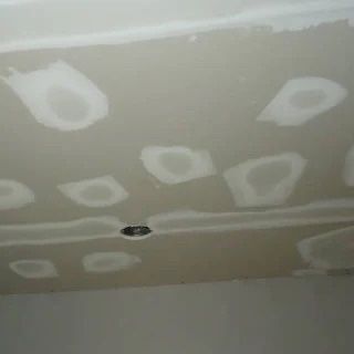 drywall patches