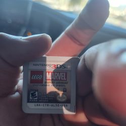 3ds game lego
