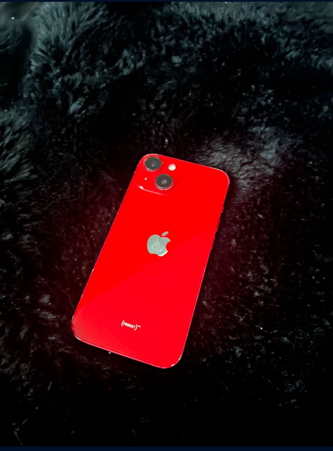 iPhone 14 Red