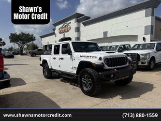 2025 Jeep Gladiator
