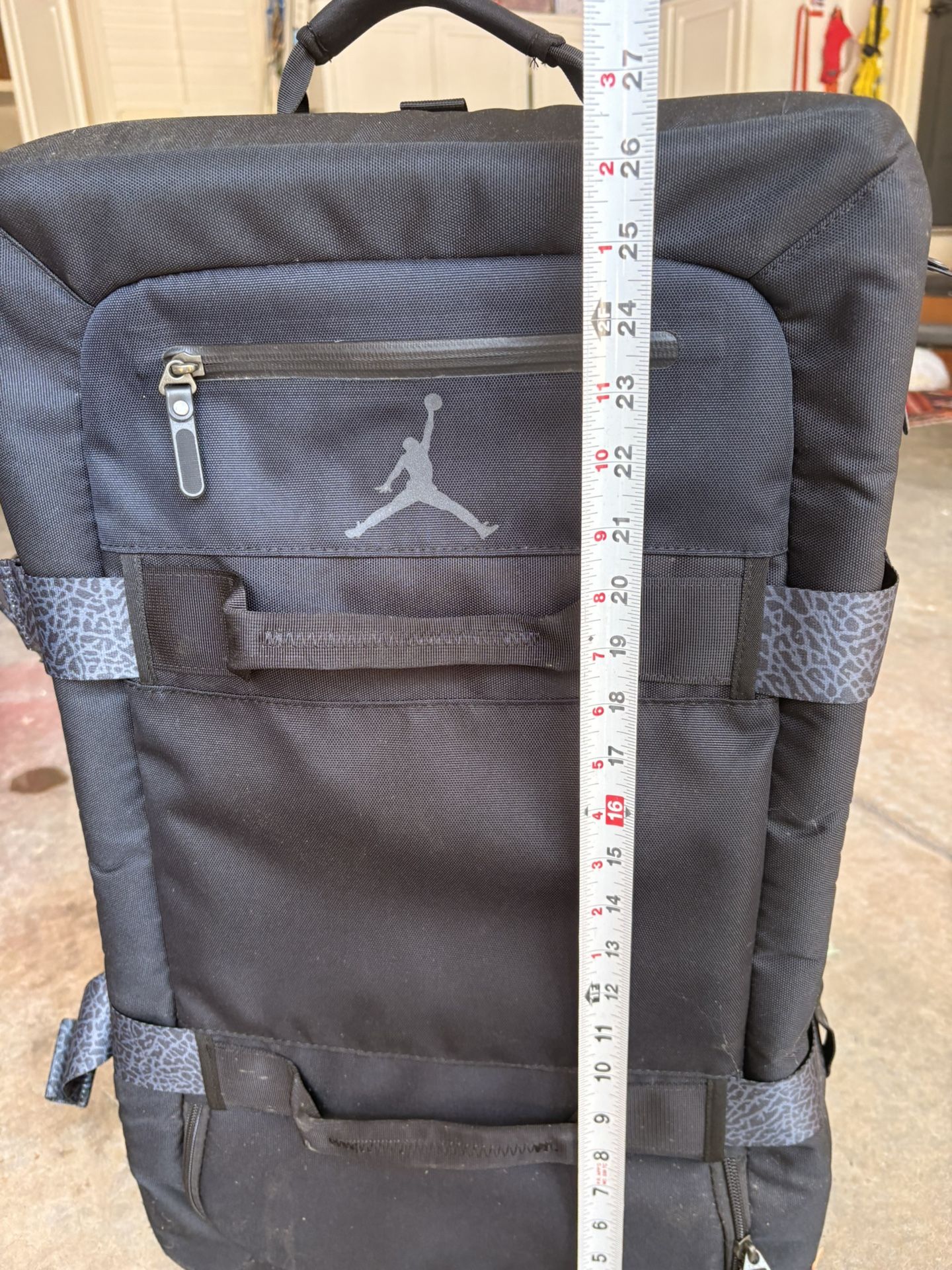 Suitcase Air Jordan
