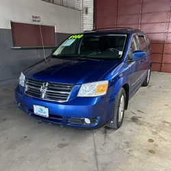 2010 Dodge Grand Caravan-$2600 Downpayment Bad Credit No Credit Everyone Qualifies Repos No License OK