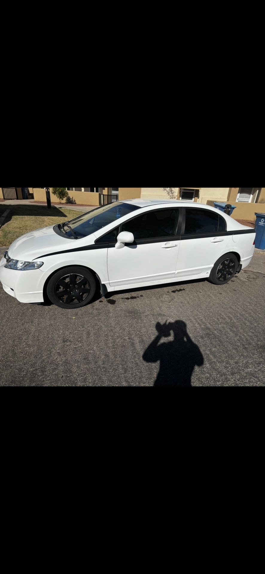 2011 Honda Civic