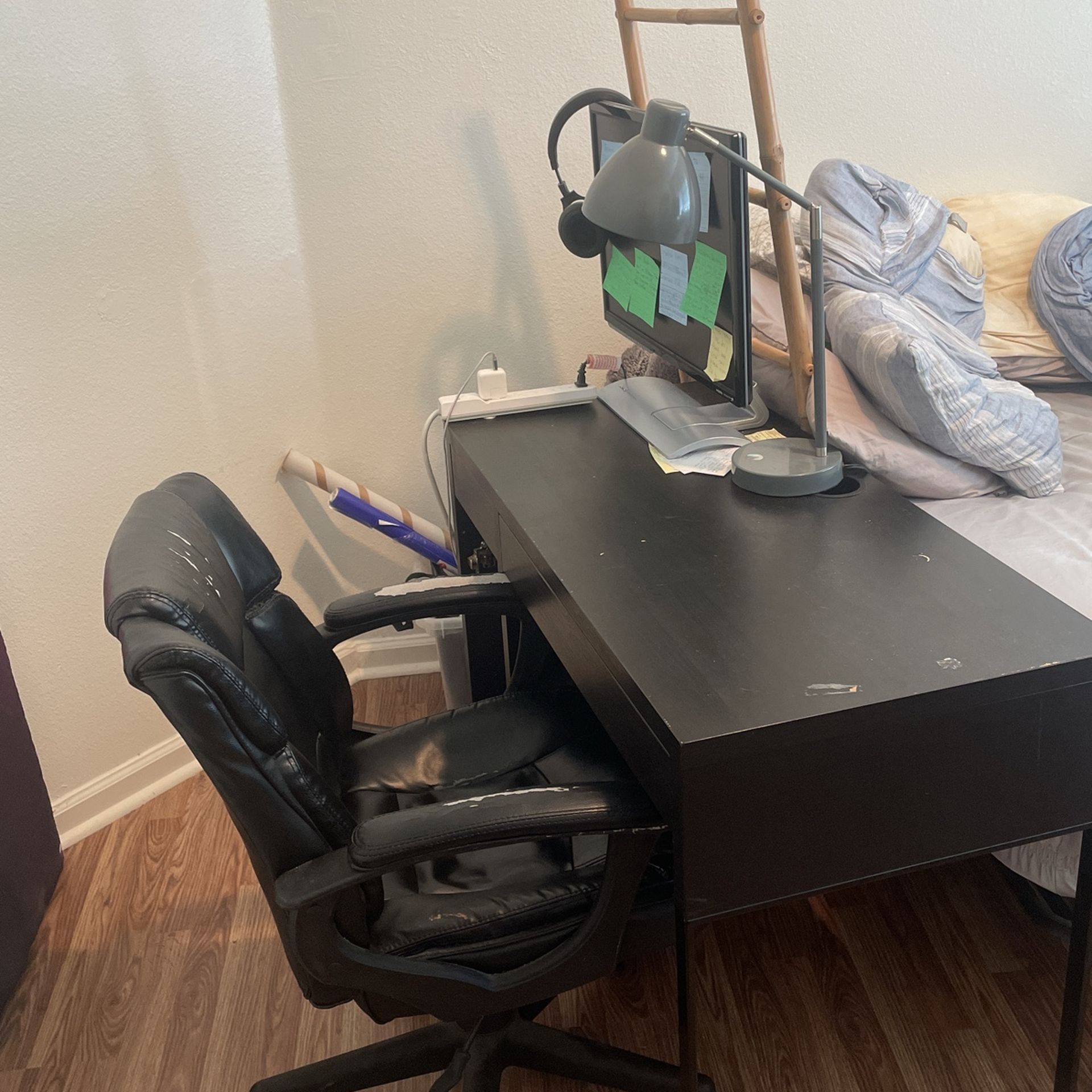 Furniture/TV Bundle