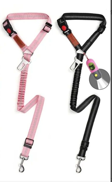 Dog seat belt For Car