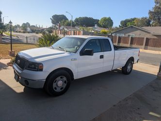 2007 Ford F-150