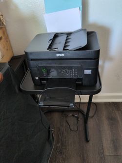 WiFi Printer