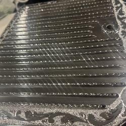 Gm Transmission Oil Pan 