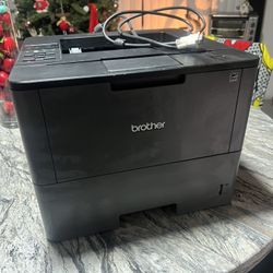 Brother Printer Wireless 