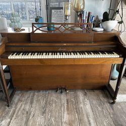Piano
