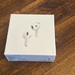 Airpod 4