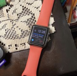 Apple Bundle Deal- iPad & Watch