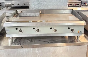 Griddle CPG 48”