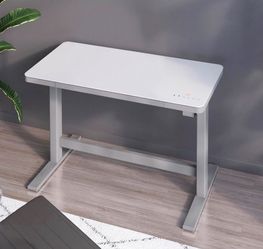 47" Adjustable Height Desk