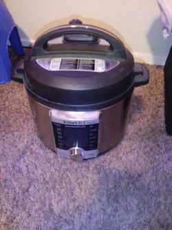 Instant Pot 