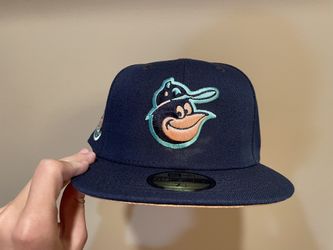 New Era Lids Migos Exclusive, ATL Braves Fitted 7 1/2 for Sale in Sun City,  AZ - OfferUp