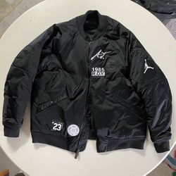 Air Jordan Bomber Jacket XL