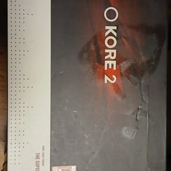 KORE 2 THE SUPER INSTRUMENTS