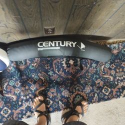 Century Upper Cut Heavy Boxing Bag Attachment