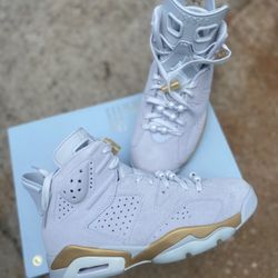 $85 Each! Women Jordan 6’s Brand New In Box Size 8 & 8.5