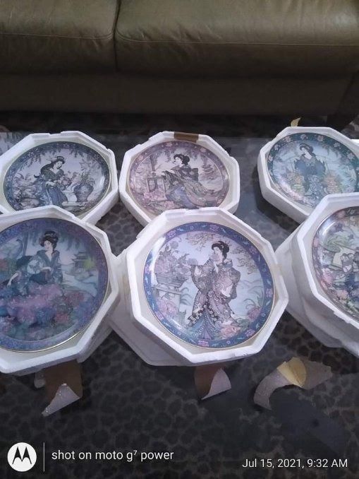 Collectable