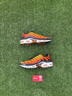 Nike Air Max Plus