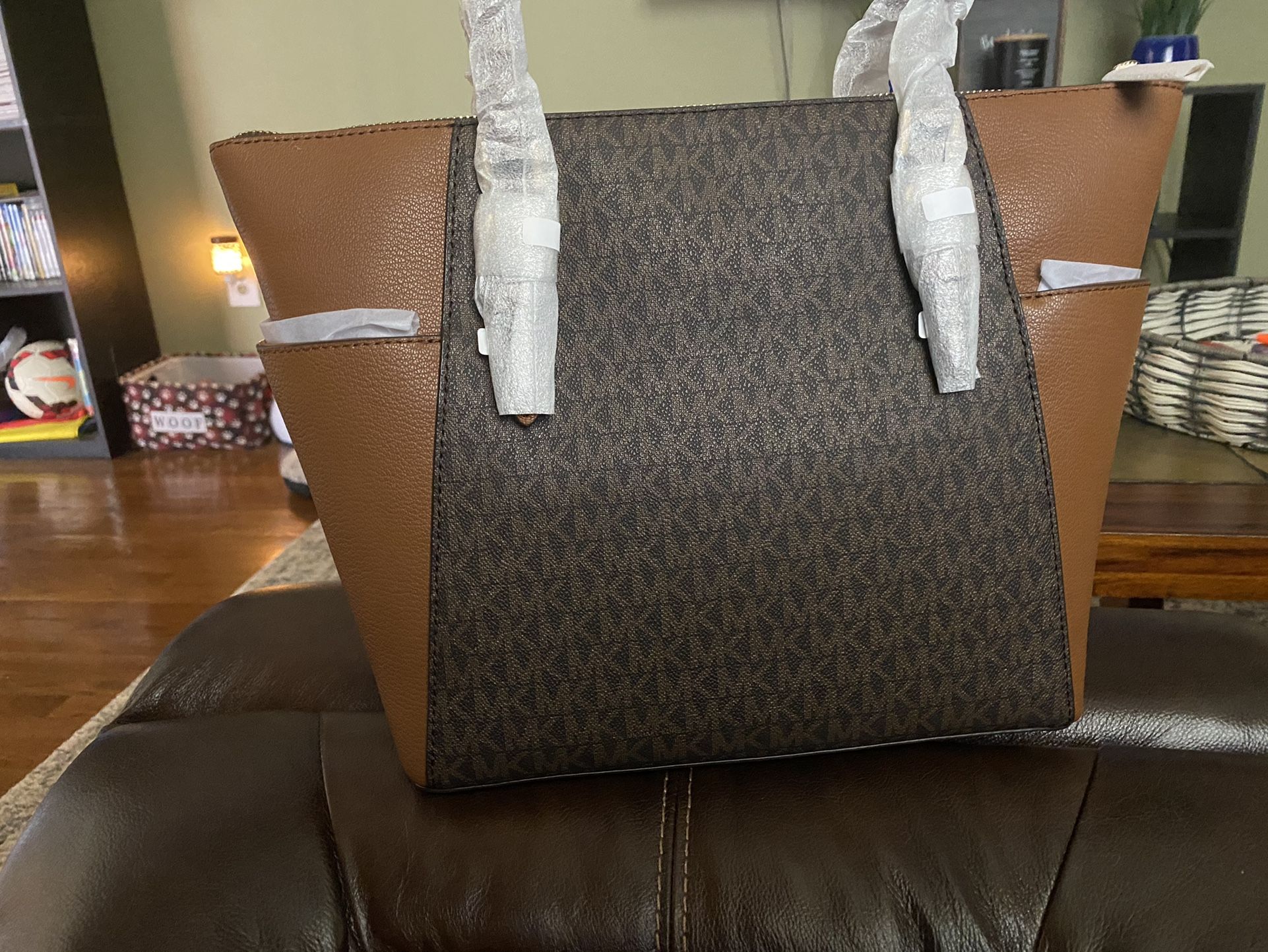 Michael Kors Auténtic