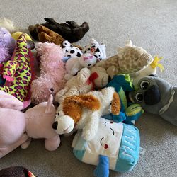 Stuff Animals-20