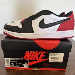 Jordan Low Retro 1s