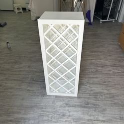 Wine Rack