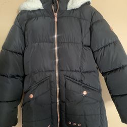 Kids Winter Coat