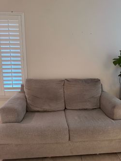 FREE loveseat