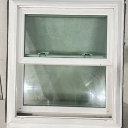 Impact Window