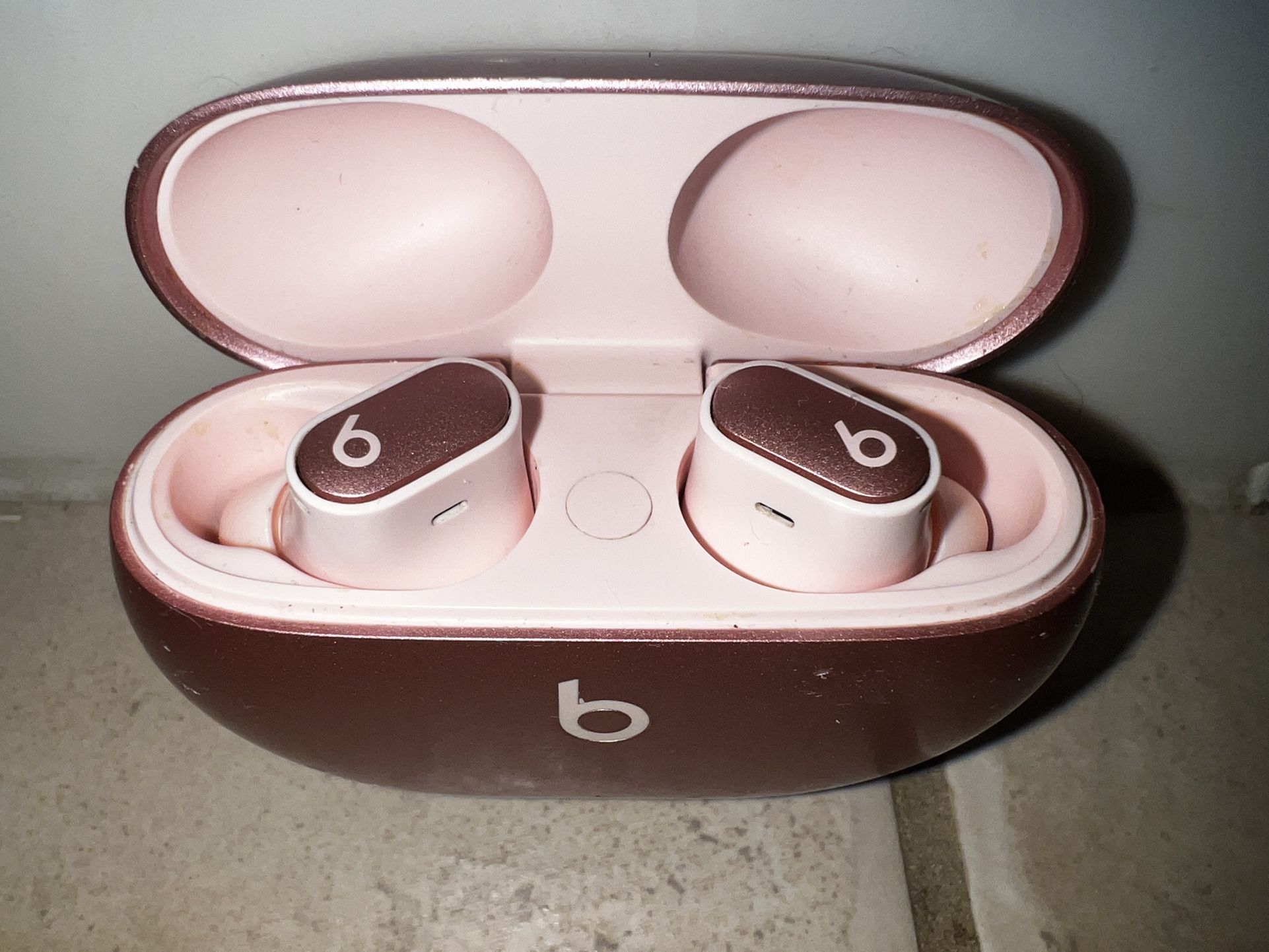 Beats Studio Buds+ [Cosmic Pink]
