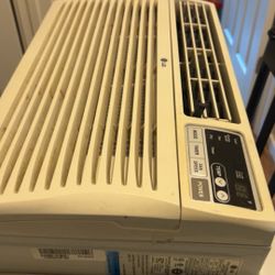 Lg Air Conditioner 