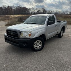 2006 Toyota Tacoma