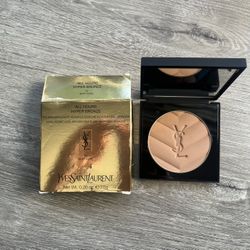 Bronzer YSL