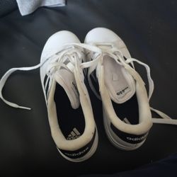 Grand Court 2.0 Adidas Shoes!