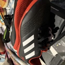 Adidas Predator Soccer Shoes