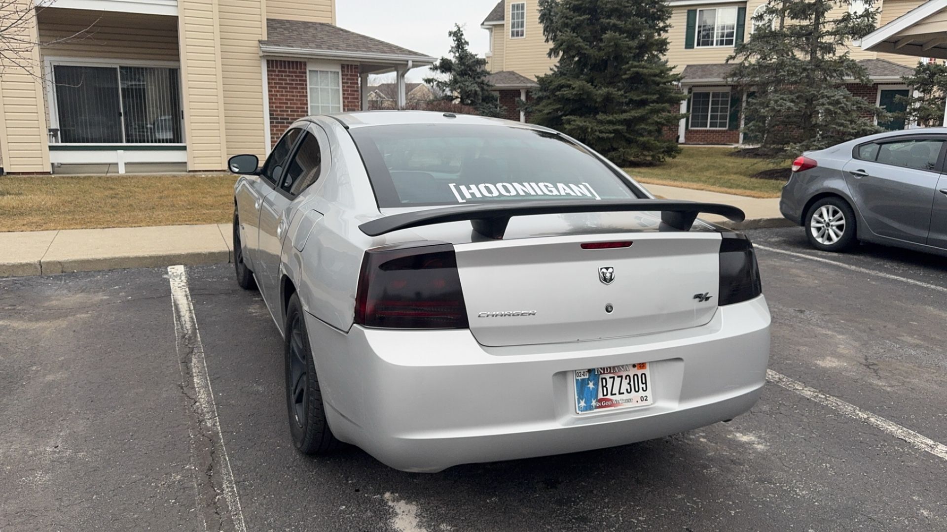 2006 Dodge Charger